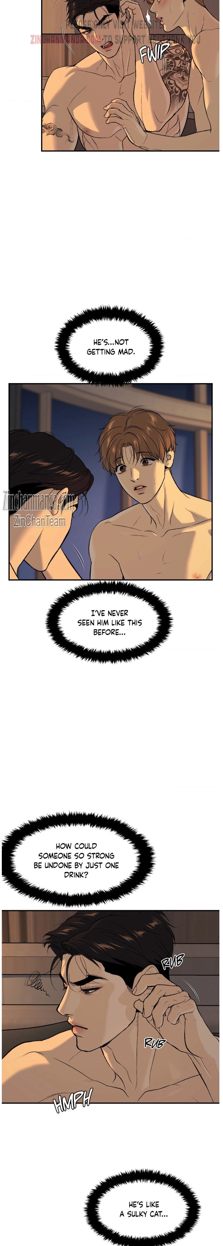 Jinx - Chapter 44 Page 13