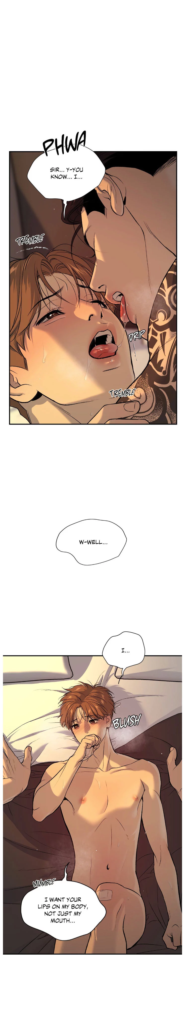 Jinx - Chapter 44 Page 16