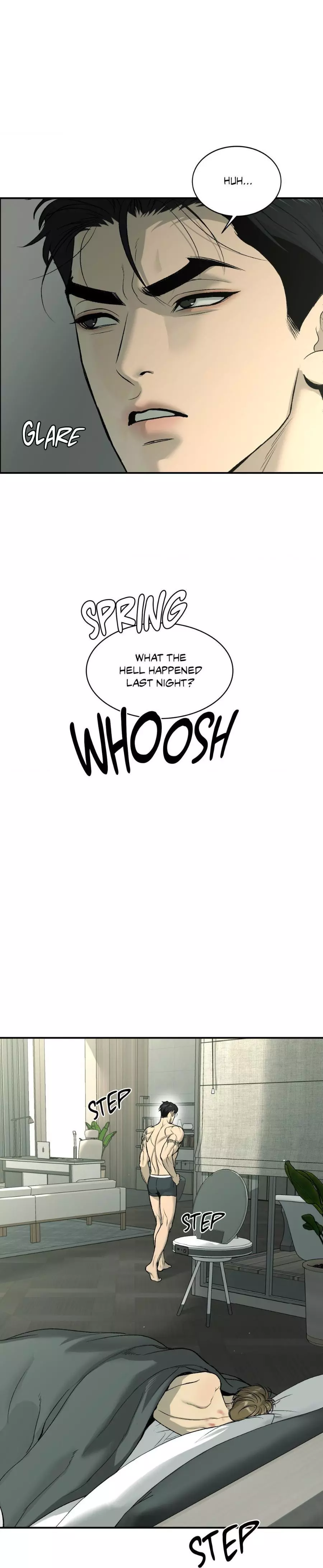 Jinx - Chapter 45 Page 5