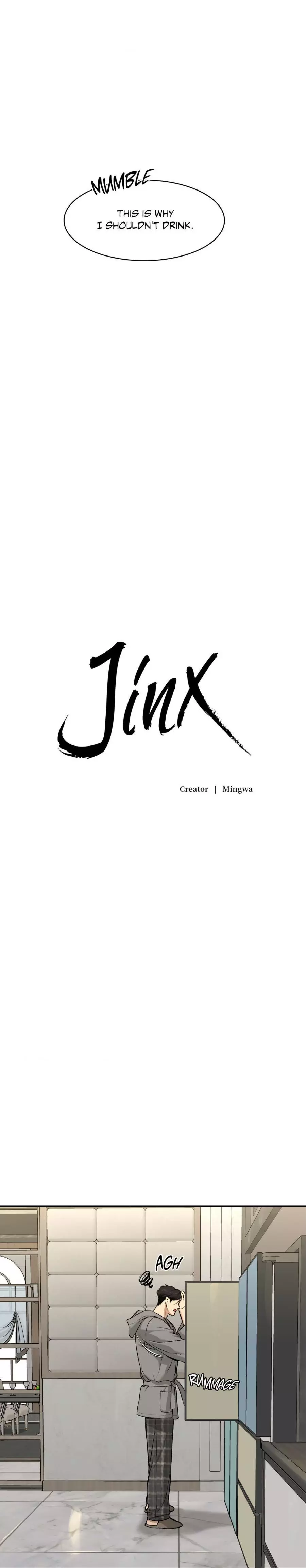 Jinx - Chapter 45 Page 6