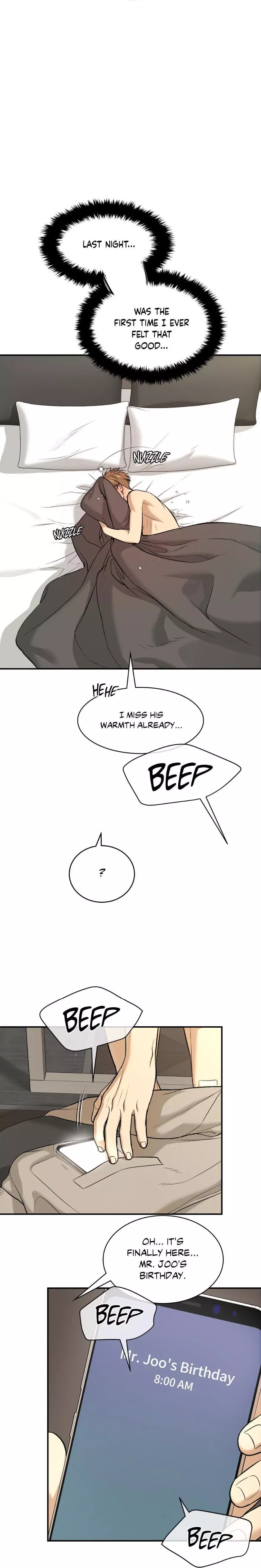 Jinx - Chapter 45 Page 9