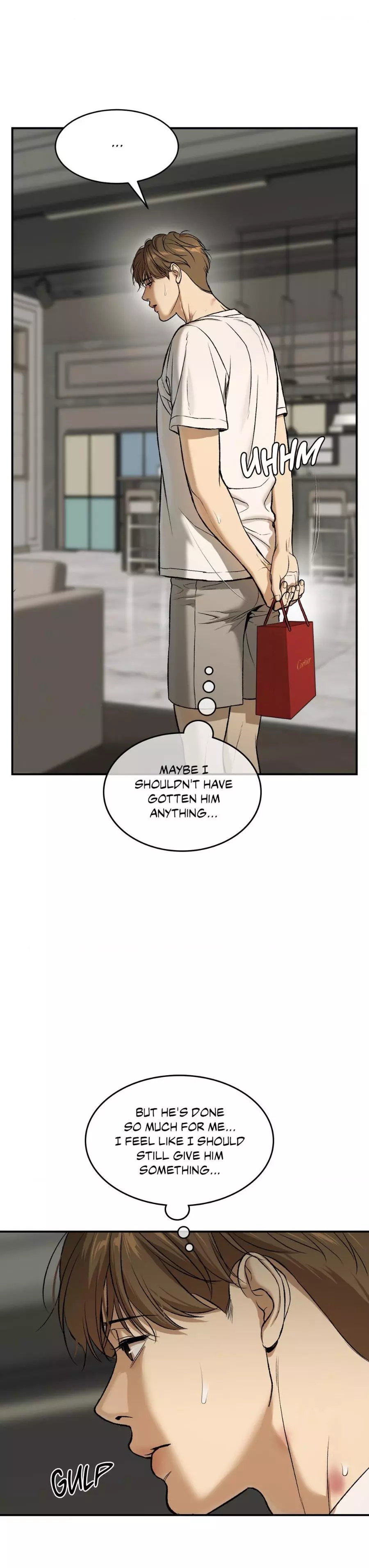 Jinx - Chapter 45 Page 14