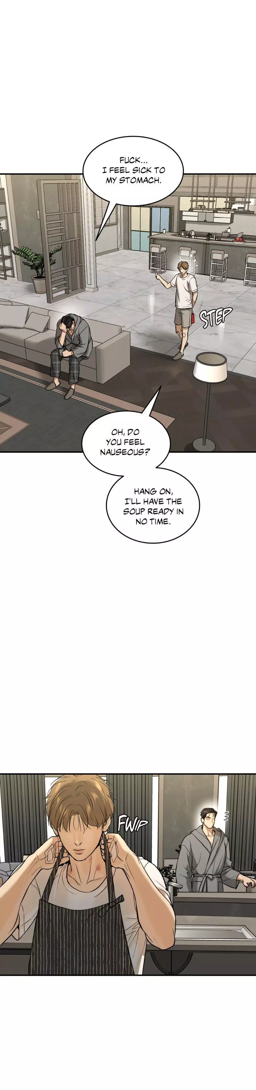 Jinx - Chapter 45 Page 15