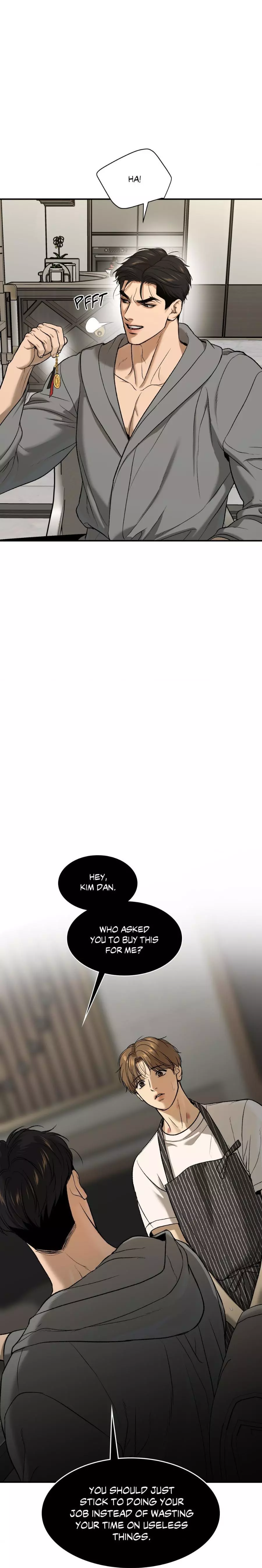 Jinx - Chapter 45 Page 26