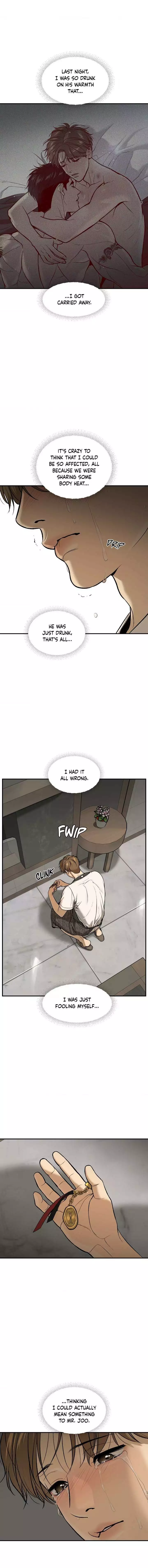 Jinx - Chapter 46 Page 3