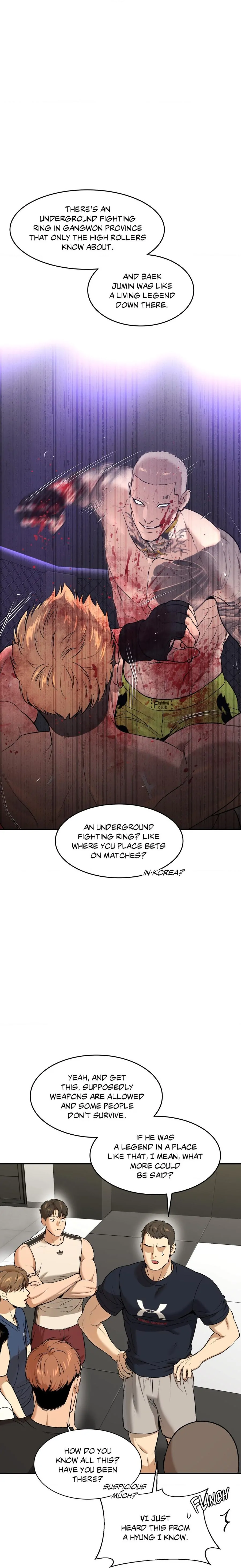 Jinx - Chapter 47 Page 6