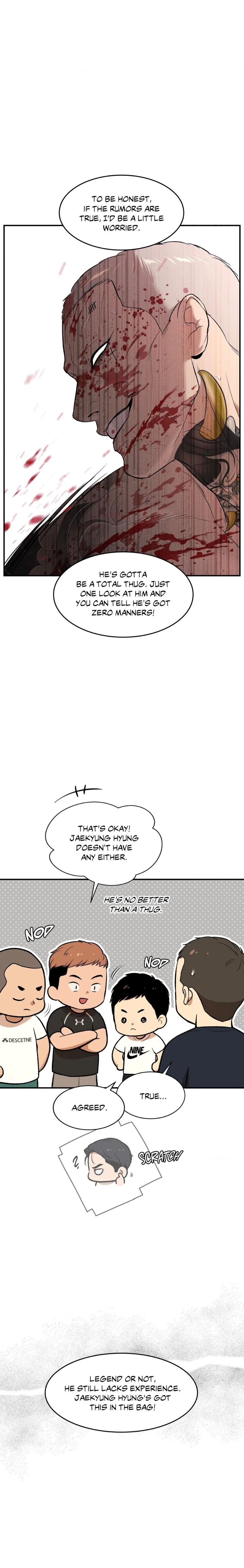 Jinx - Chapter 47 Page 7
