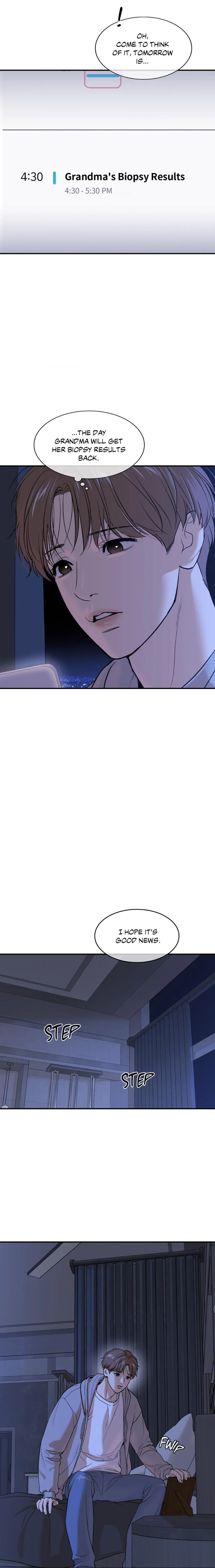 Jinx - Chapter 47 Page 16