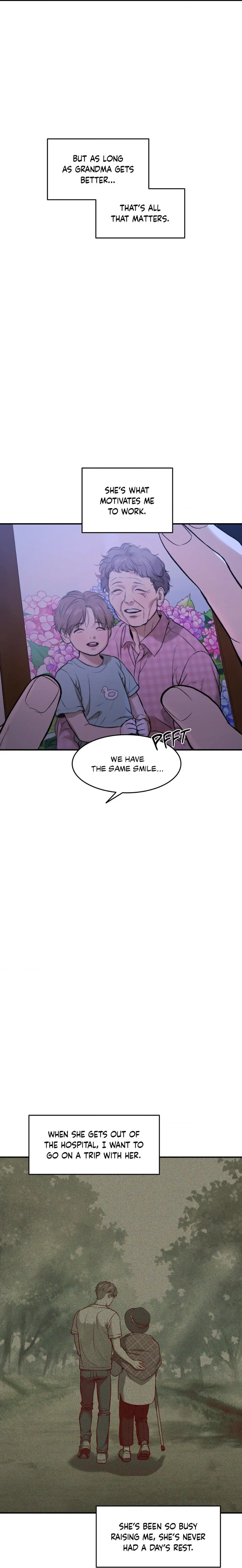 Jinx - Chapter 47 Page 18