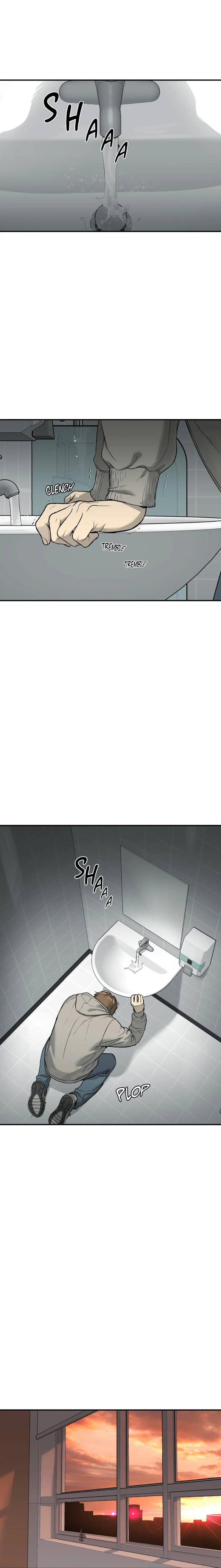 Jinx - Chapter 47 Page 23