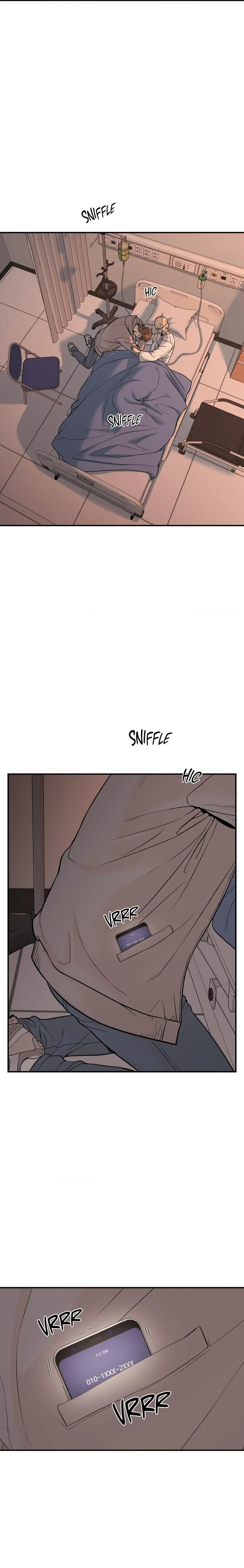 Jinx - Chapter 47 Page 32