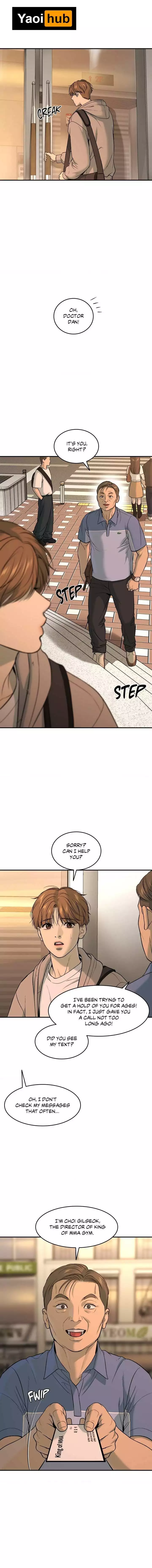 Jinx - Chapter 48 Page 3