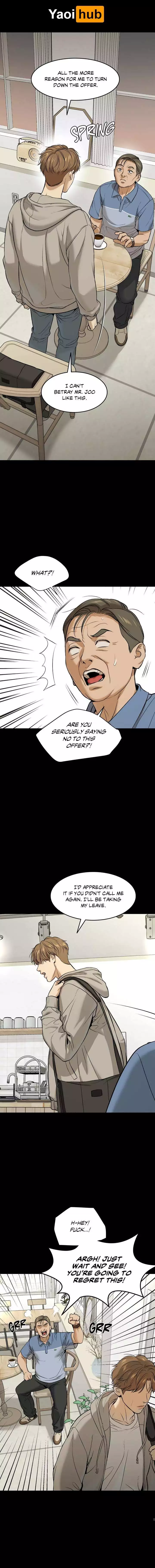 Jinx - Chapter 48 Page 18