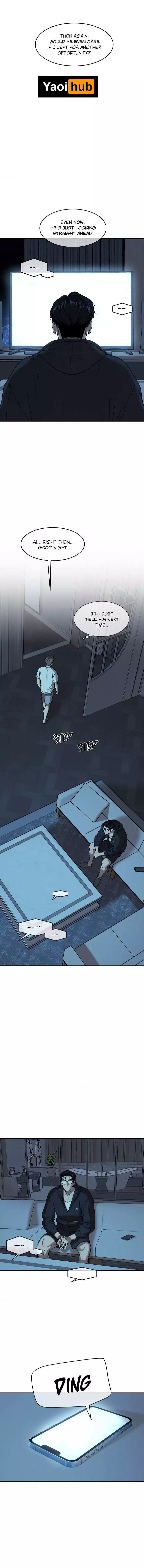 Jinx - Chapter 48 Page 20
