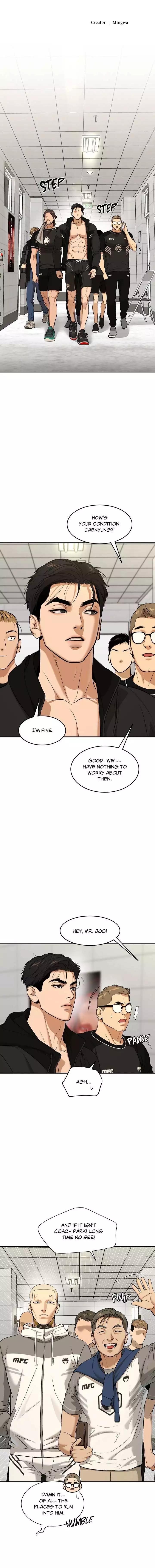 Jinx - Chapter 49 Page 2