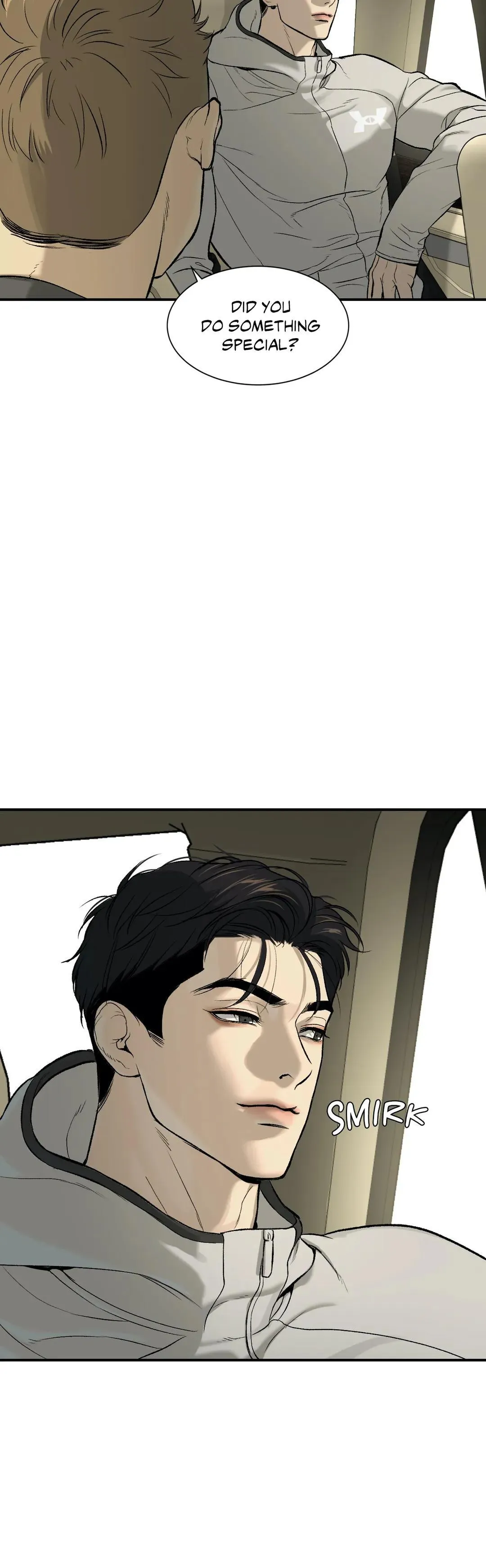 Jinx - Chapter 5 Page 7
