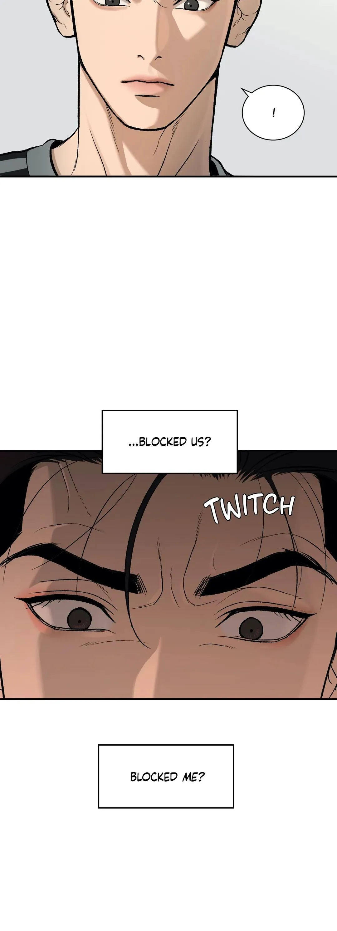 Jinx - Chapter 5 Page 22