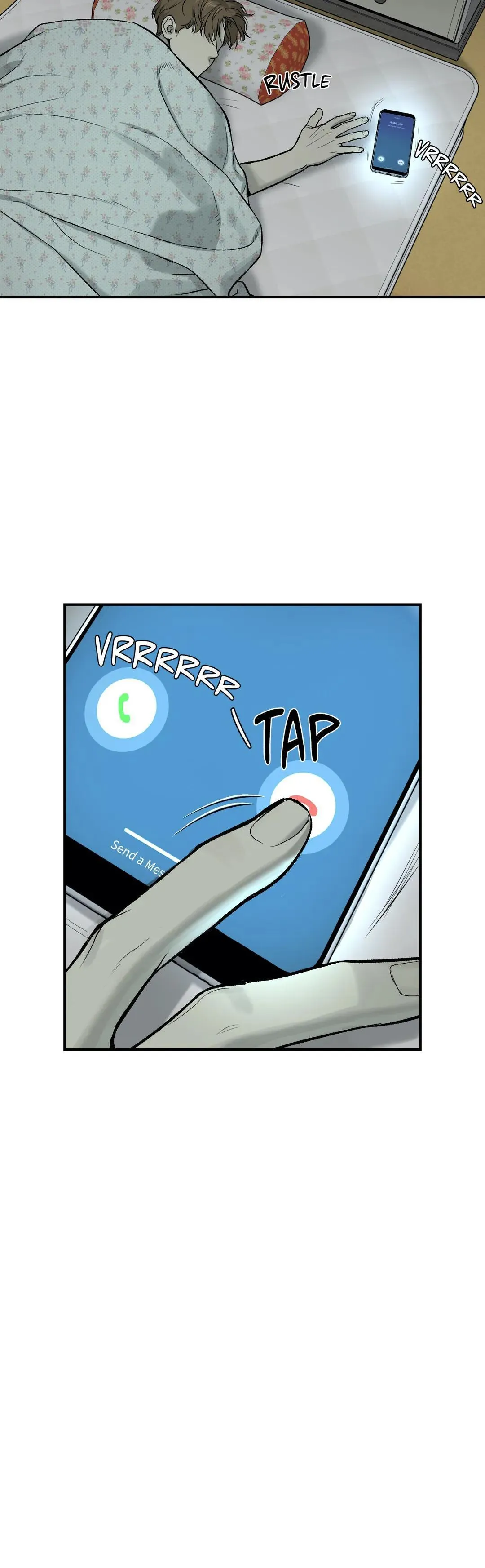 Jinx - Chapter 5 Page 29