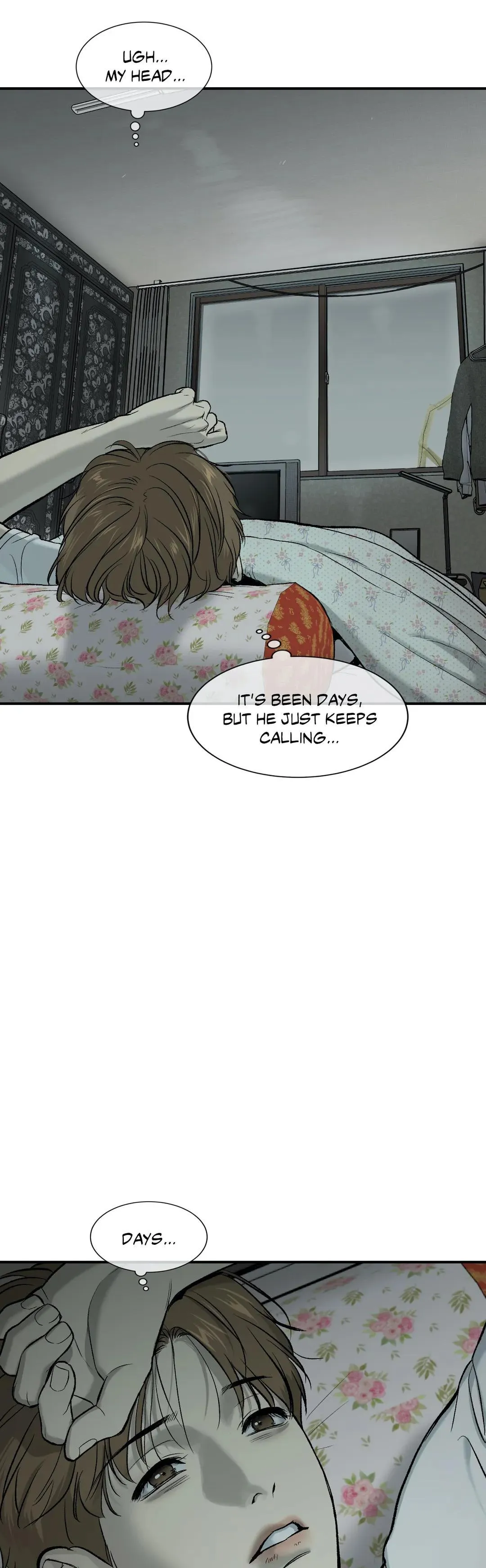 Jinx - Chapter 5 Page 30