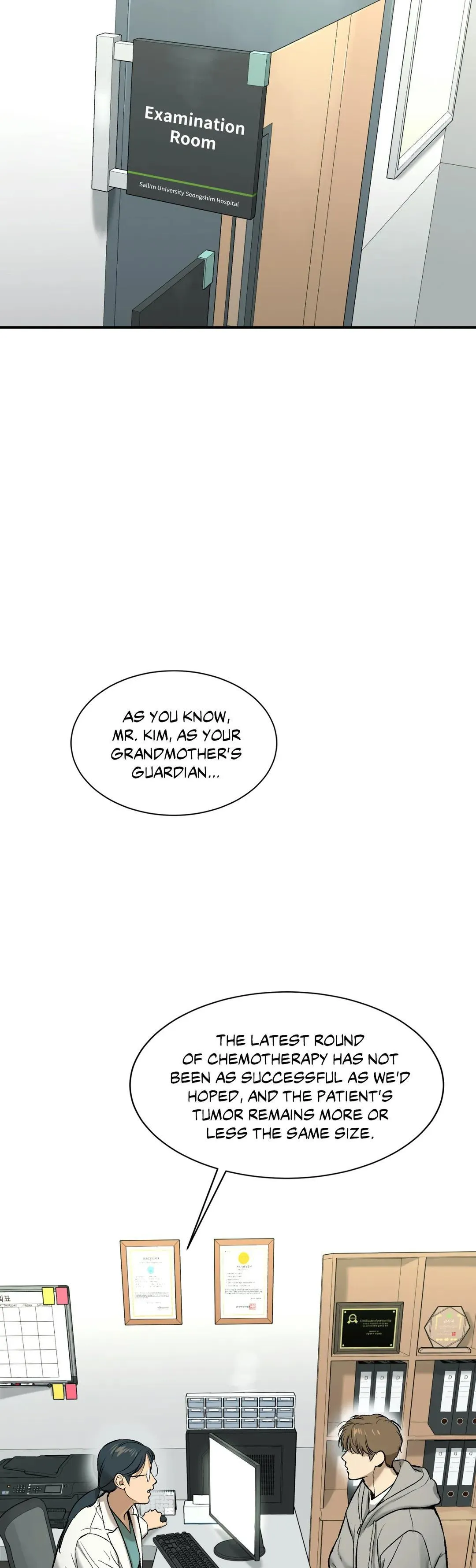 Jinx - Chapter 5 Page 42