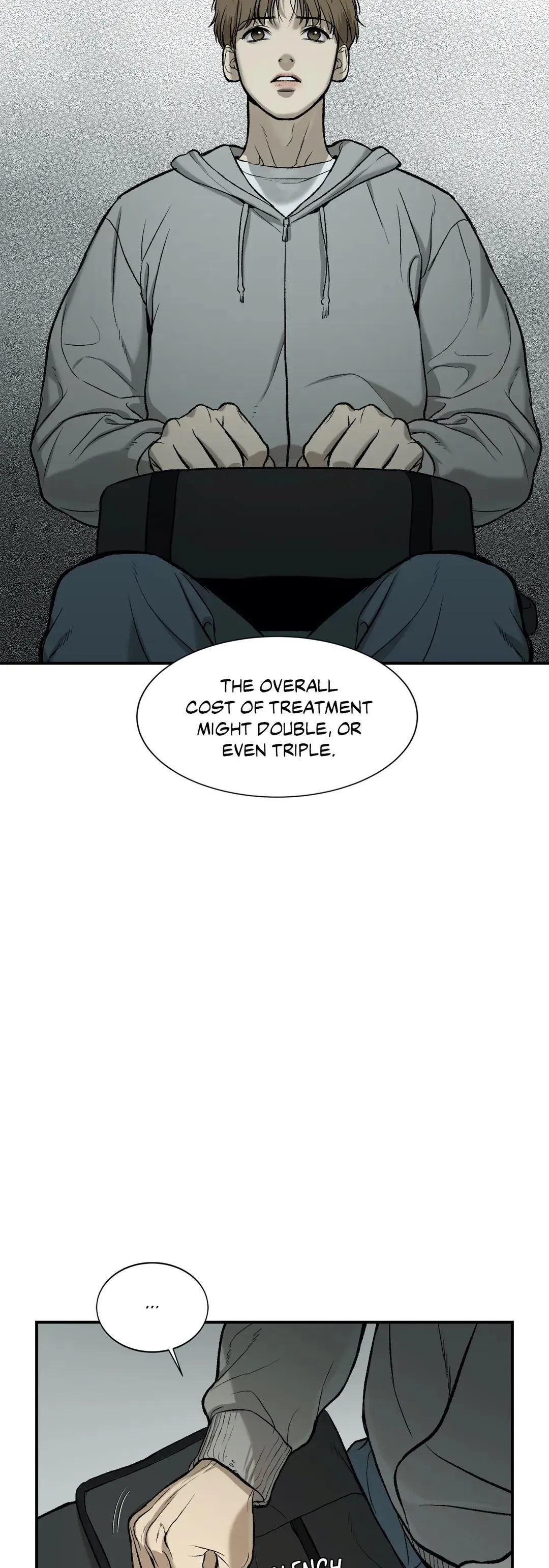 Jinx - Chapter 5 Page 46