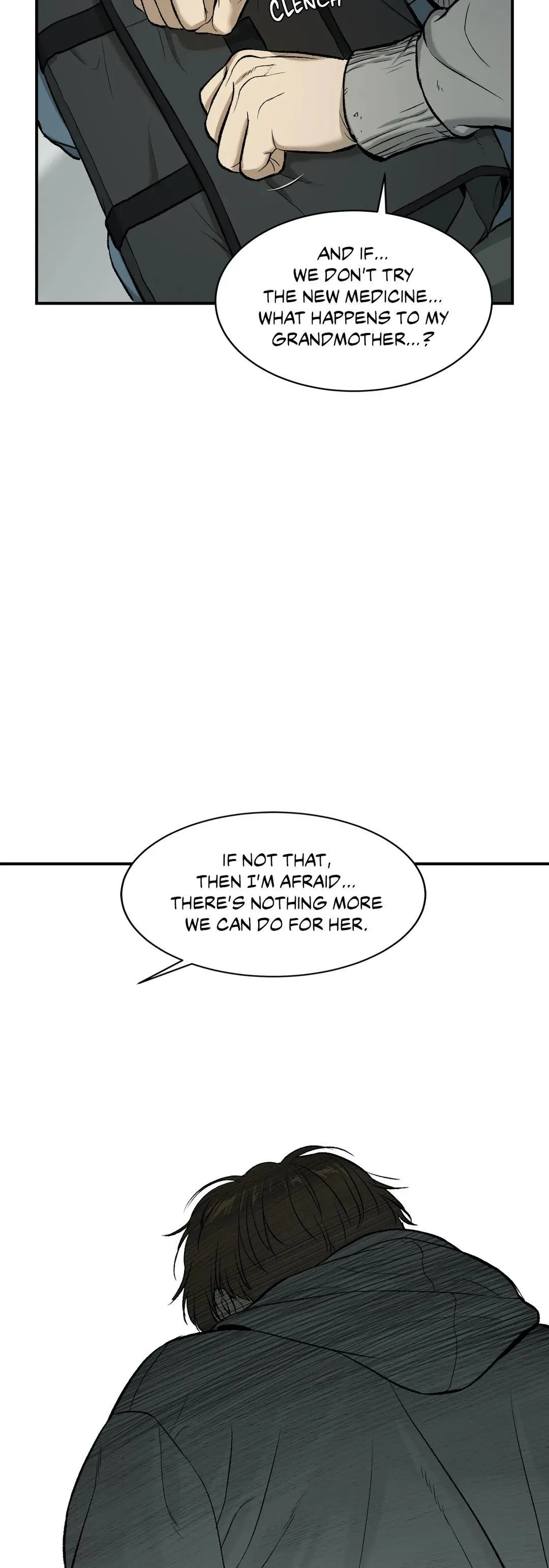 Jinx - Chapter 5 Page 47