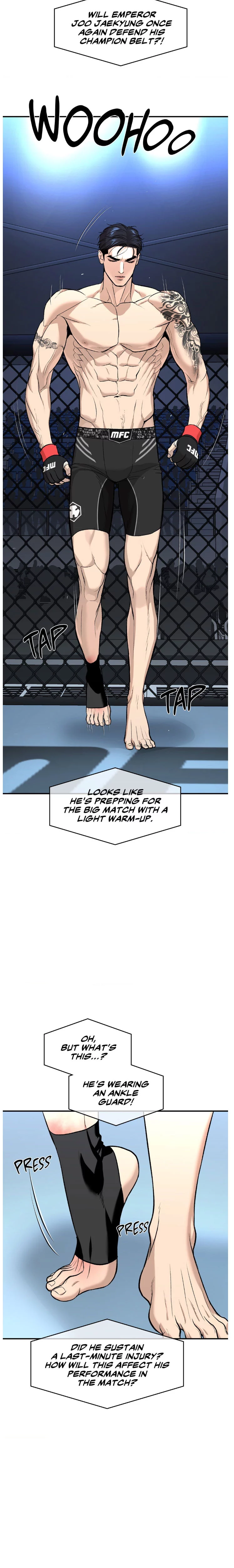 Jinx - Chapter 50 Page 12