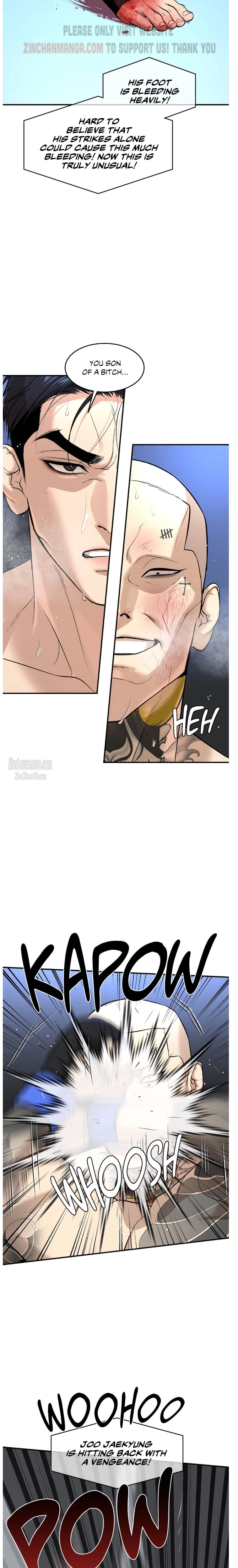 Jinx - Chapter 50 Page 17