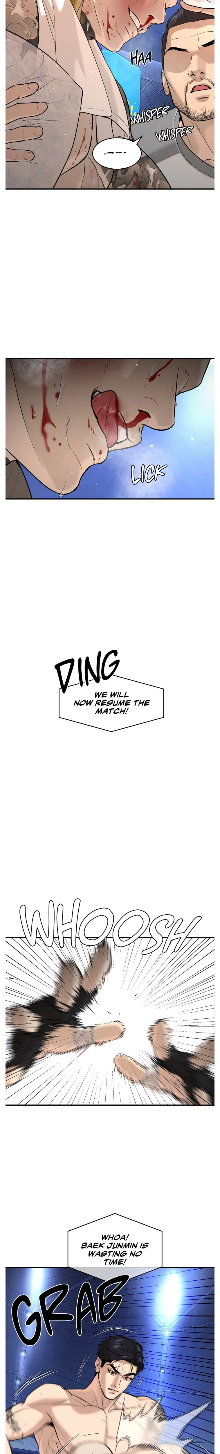 Jinx - Chapter 50 Page 20