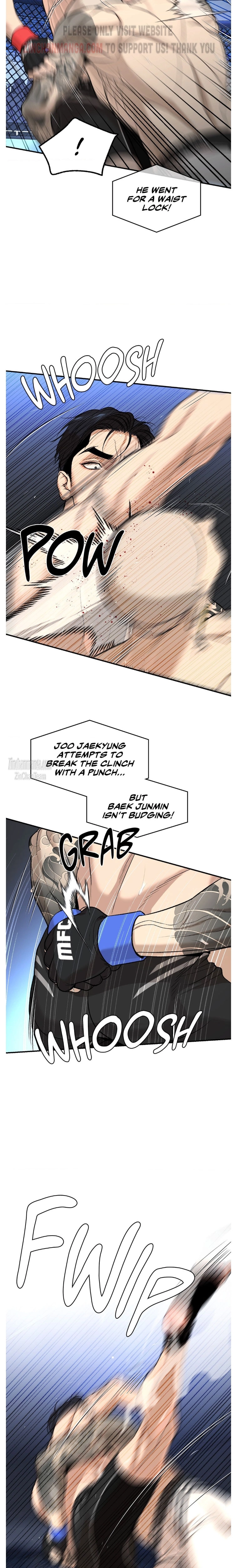 Jinx - Chapter 50 Page 21