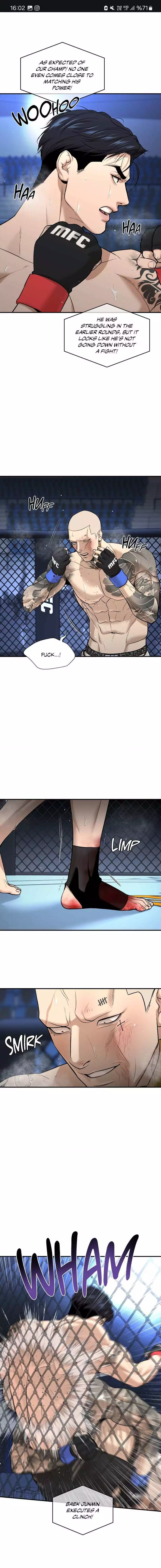 Jinx - Chapter 51 Page 3