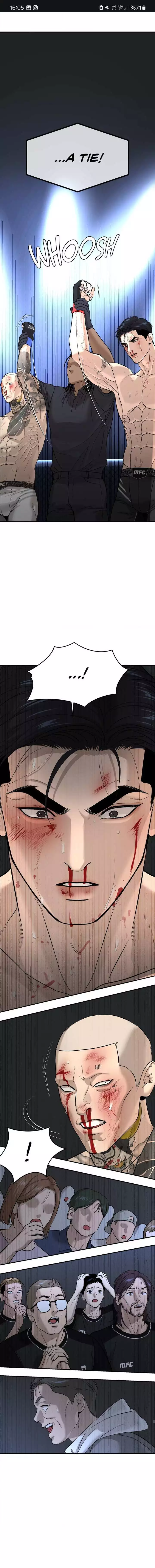 Jinx - Chapter 51 Page 10