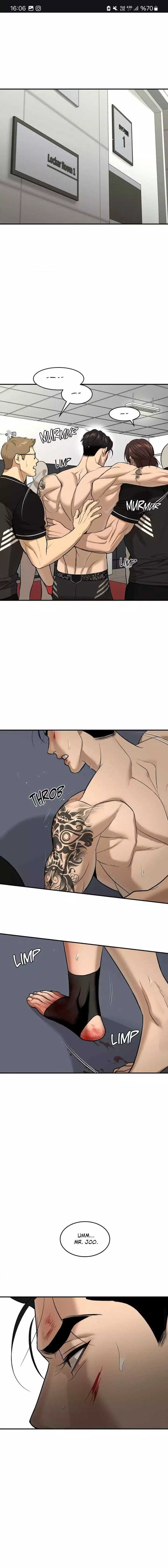 Jinx - Chapter 51 Page 13
