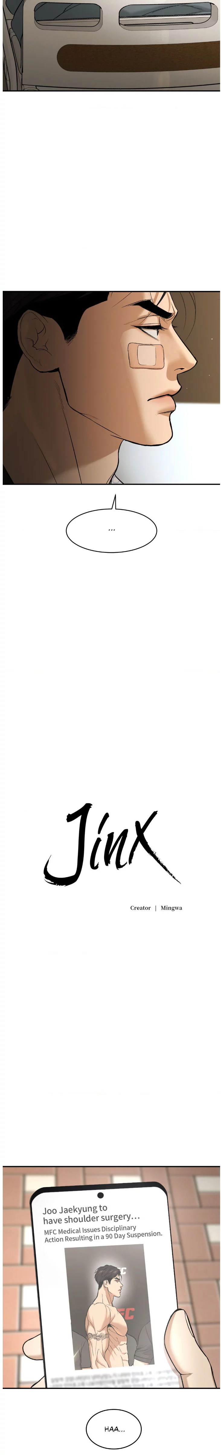 Jinx - Chapter 52 Page 10