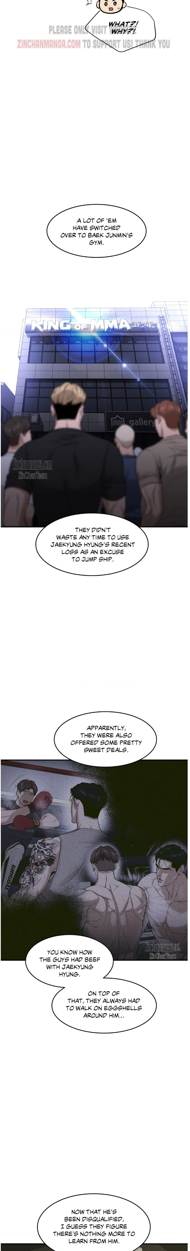 Jinx - Chapter 52 Page 13