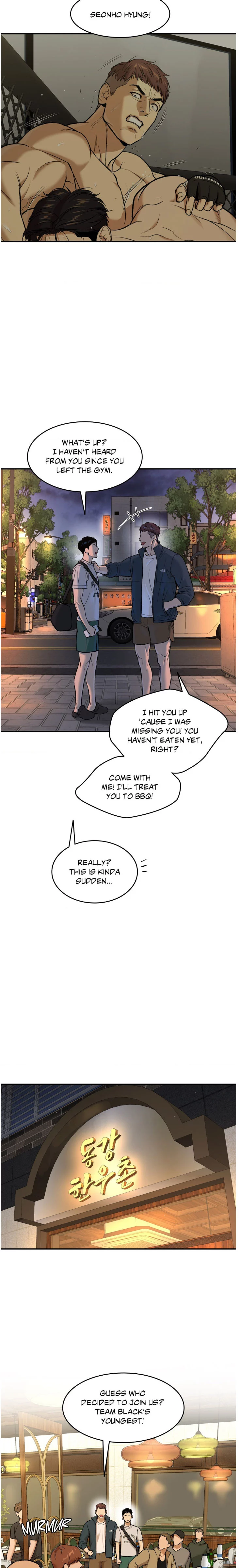 Jinx - Chapter 52 Page 16