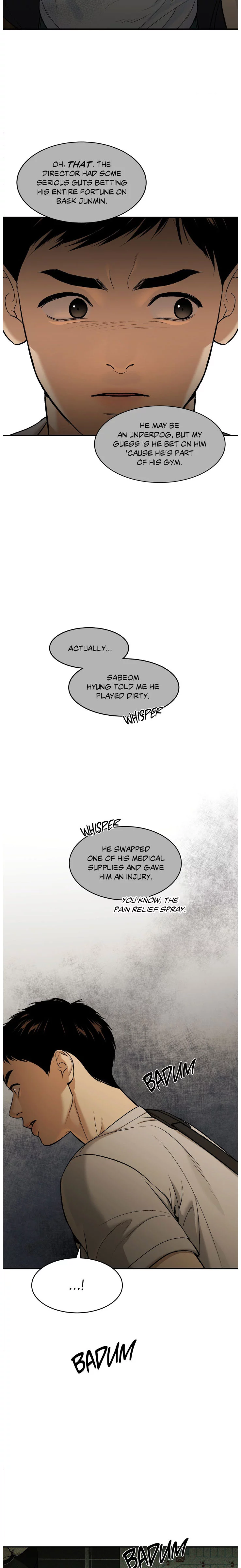 Jinx - Chapter 52 Page 21