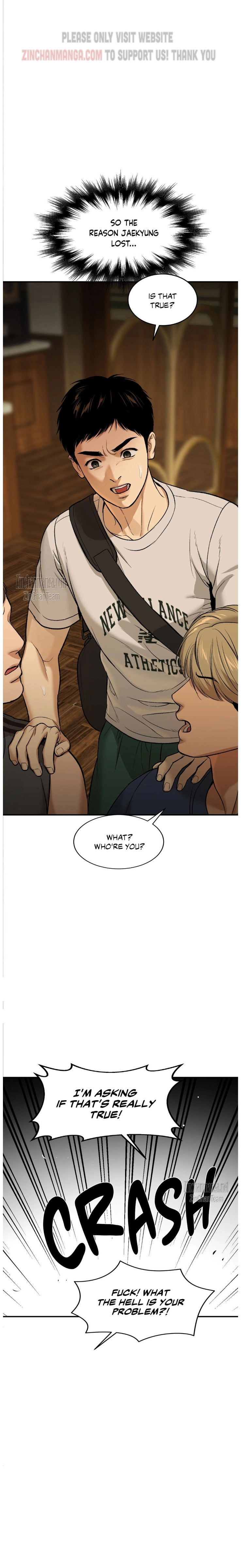 Jinx - Chapter 52 Page 23