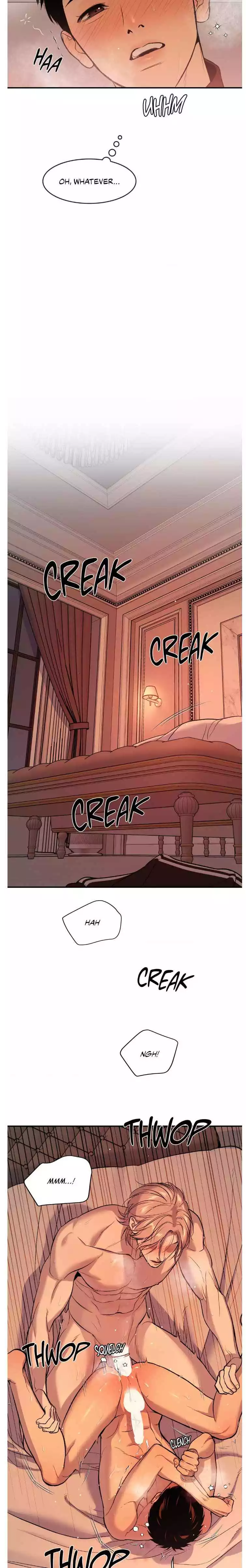 Jinx - Chapter 54 Page 11