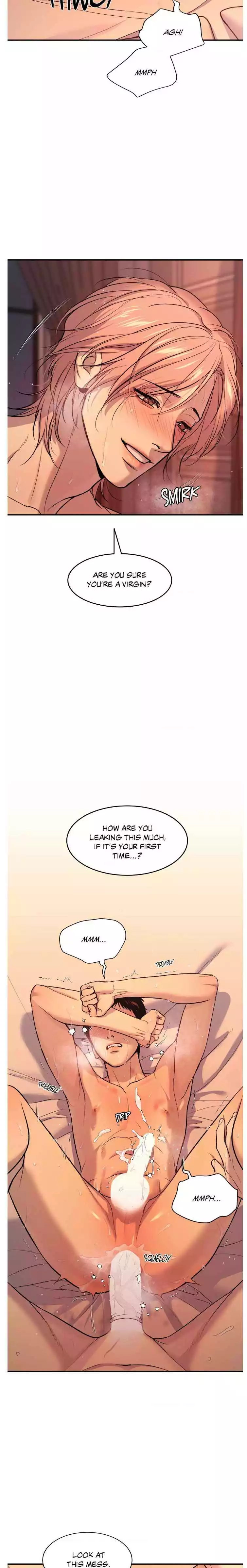 Jinx - Chapter 54 Page 12