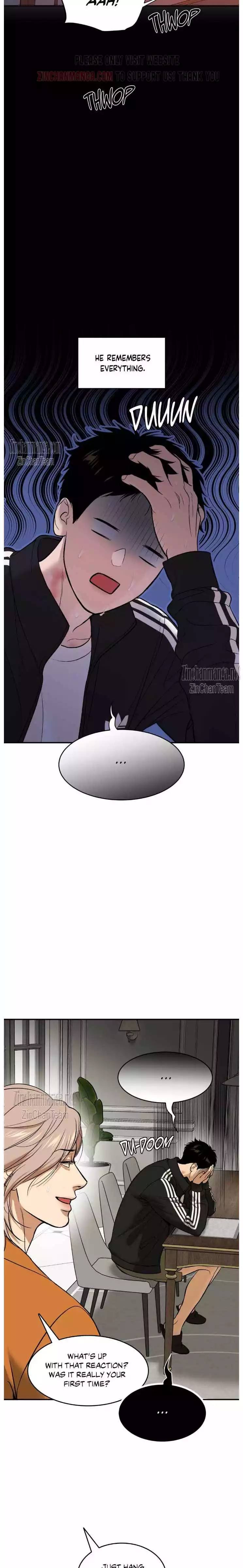 Jinx - Chapter 54 Page 20