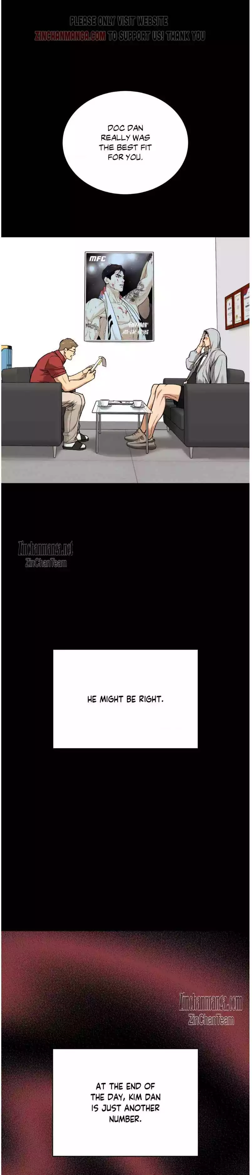 Jinx - Chapter 55 Page 2