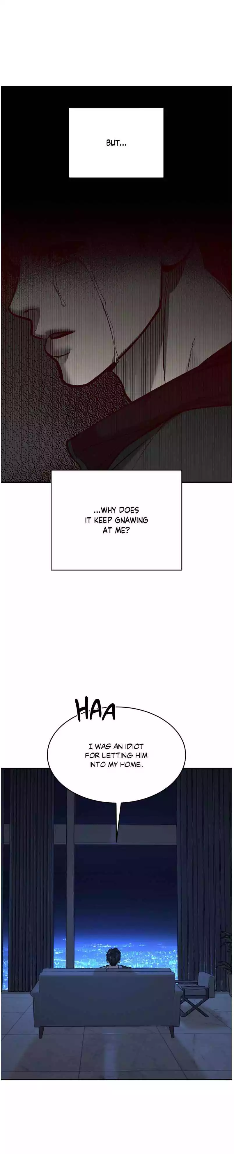 Jinx - Chapter 55 Page 6