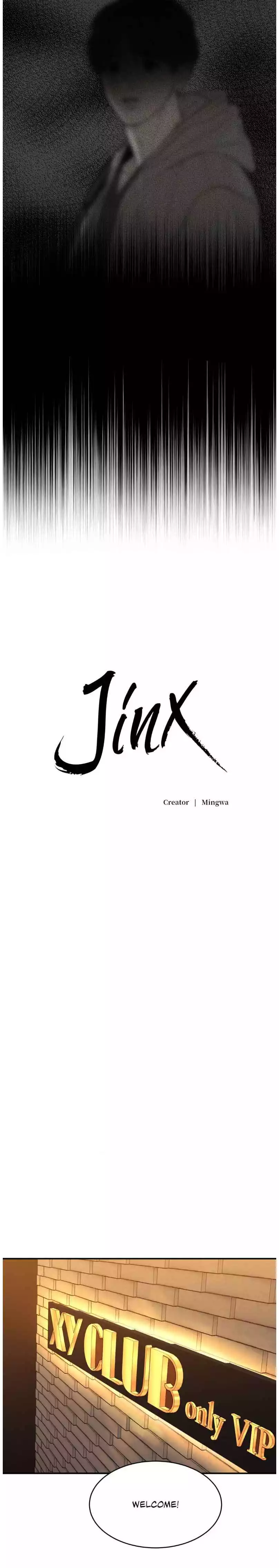 Jinx - Chapter 55 Page 9