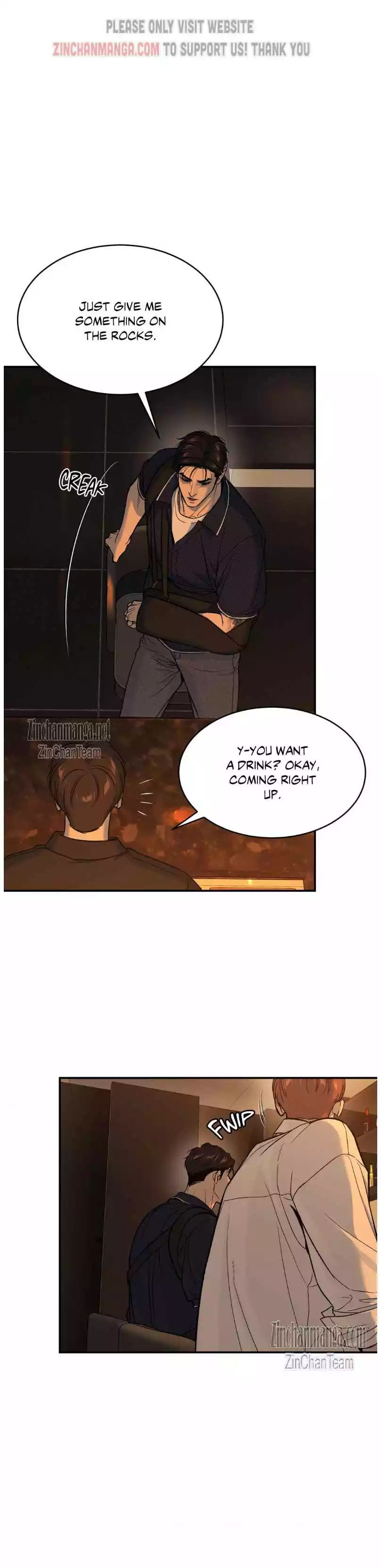 Jinx - Chapter 55 Page 10