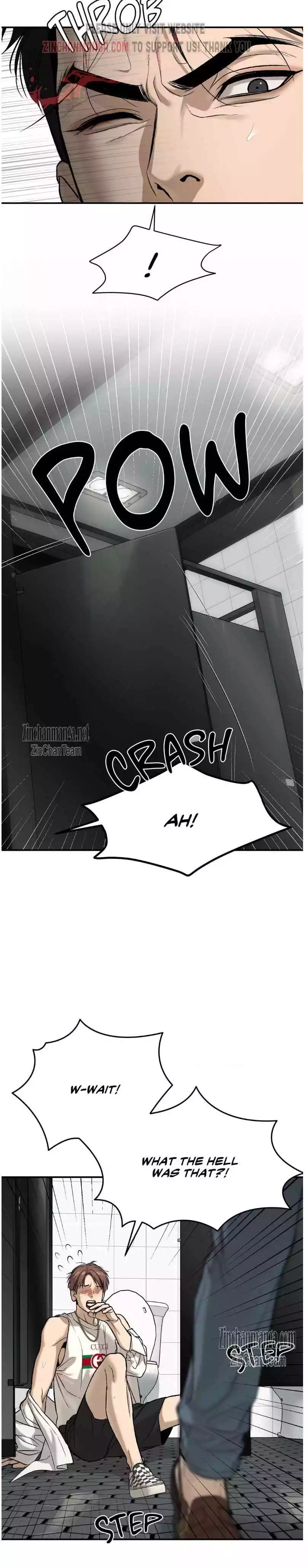 Jinx - Chapter 55 Page 16
