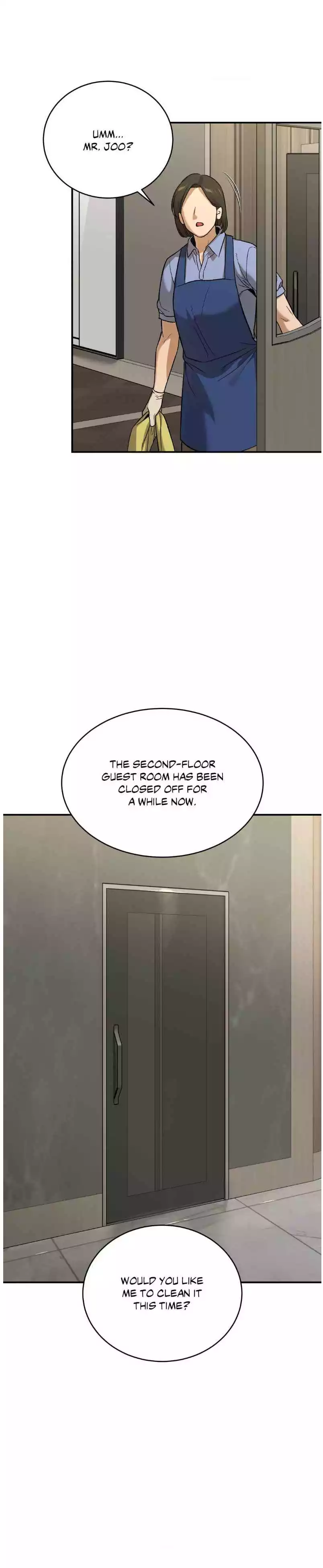 Jinx - Chapter 55 Page 25