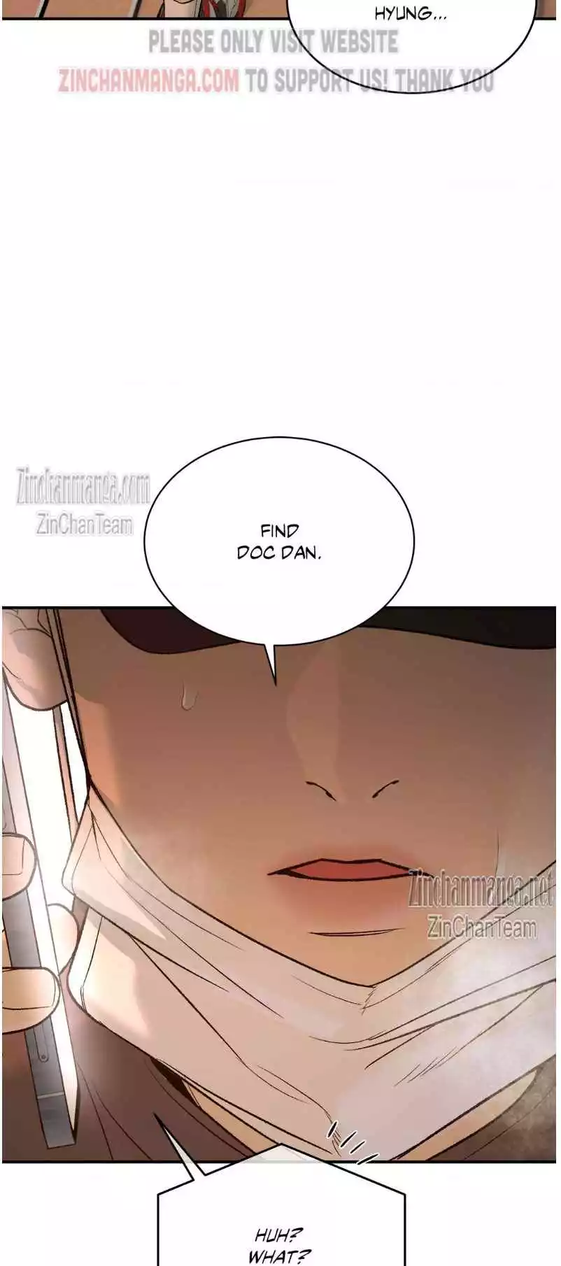 Jinx - Chapter 56 Page 70