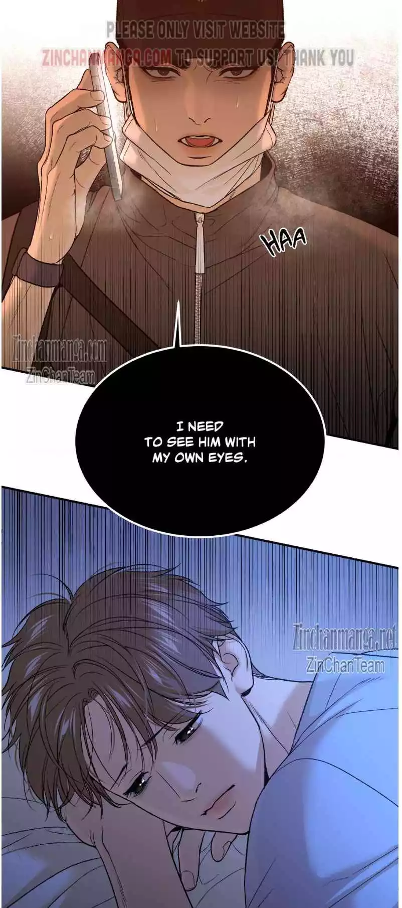 Jinx - Chapter 56 Page 72