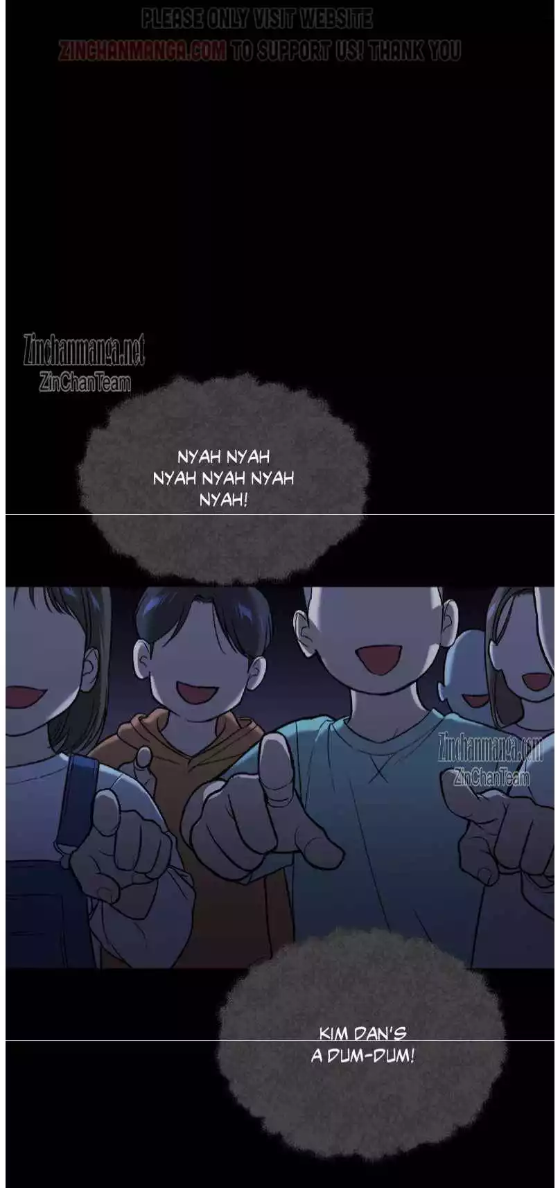 Jinx - Chapter 57 Page 2